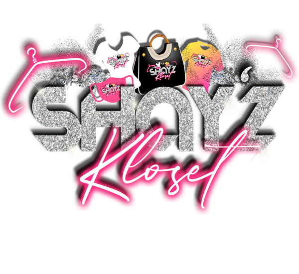 Shay'z Kloset logo