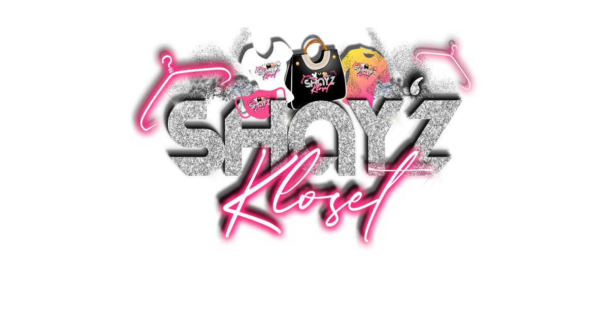 Shayz Color Women's Clothing – Shay'z Kloset